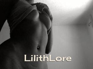 LilithLore