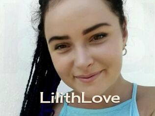 Lilith_Love