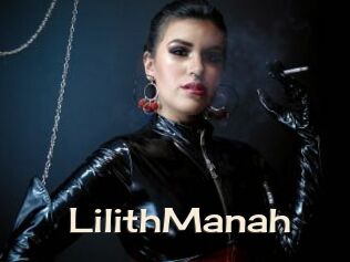 LilithManah