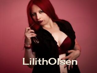 LilithOlsen