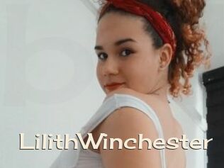 LilithWinchester
