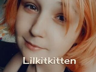 Lilkitkitten