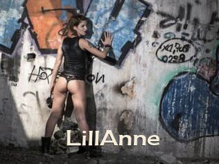 LillAnne