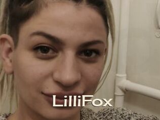 LilliFox