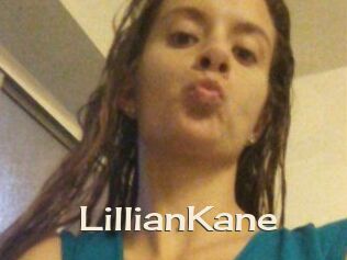 Lillian_Kane