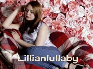 Lillianlullaby