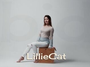 LillieCat