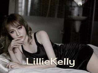 LillieKelly