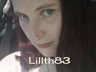 Lillth83