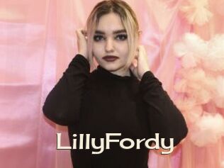 LillyFordy