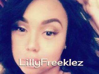 LillyFreeklez