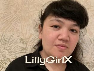 LillyGirlX