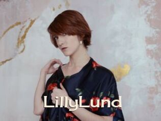 LillyLund