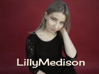 LillyMedison