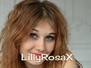 LillyRosaX