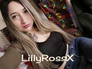 LillyRossX