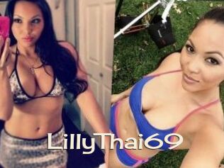 LillyThai69