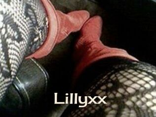 Lillyxx