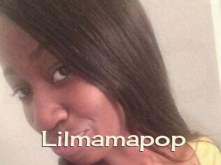 Lilmamapop