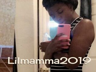 Lilmamma2019