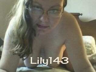 Lily143