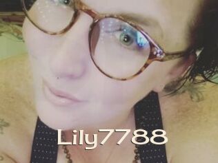 Lily7788