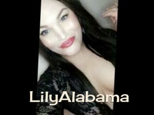 LilyAlabama