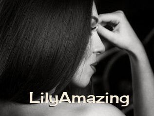 LilyAmazing