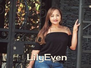 LilyEven