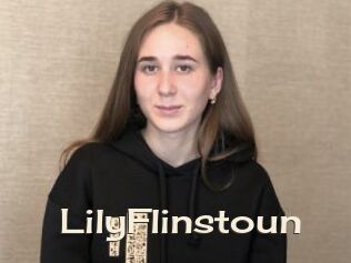 LilyFlinstoun