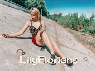 LilyFlorians