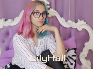 LilyHall