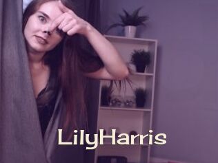 LilyHarris