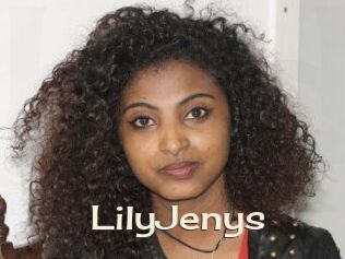 LilyJenys