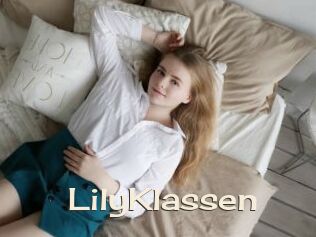 LilyKlassen