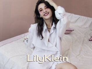 LilyKlein