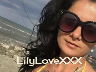 LilyLoveXXX