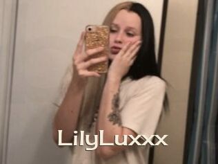 LilyLuxxx