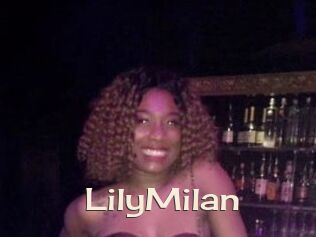 LilyMilan