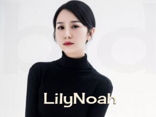 LilyNoah