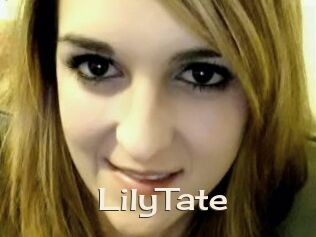 LilyTate