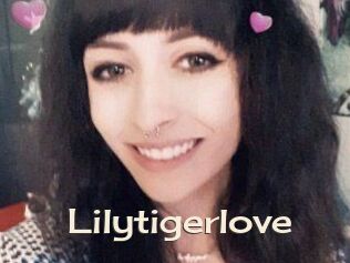 Lilytigerlove