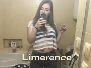 Limerence
