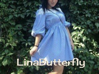 LinaButterfly