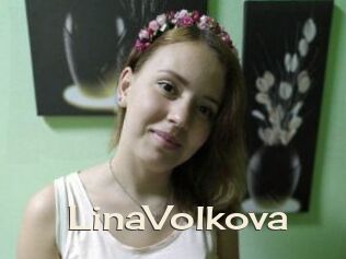 LinaVolkova