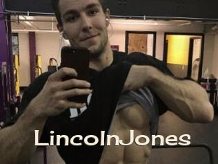 LincolnJones