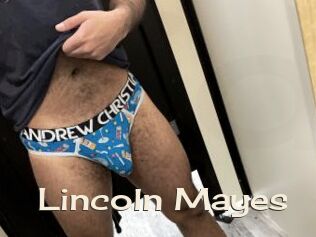 Lincoln_Mayes