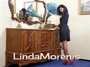 LindaMorenis