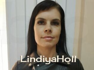 LindiyaHoll