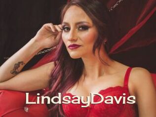 LindsayDavis